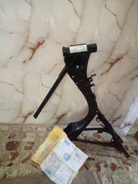 شاصي نامه • شلامجه • موديل 22