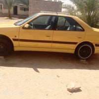 بيجو بارص لبيع موديل 11 اي استفسار اتصل 07733743228