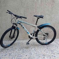 بايسكل GK • قياس ٢٦ • نجف حي الامير