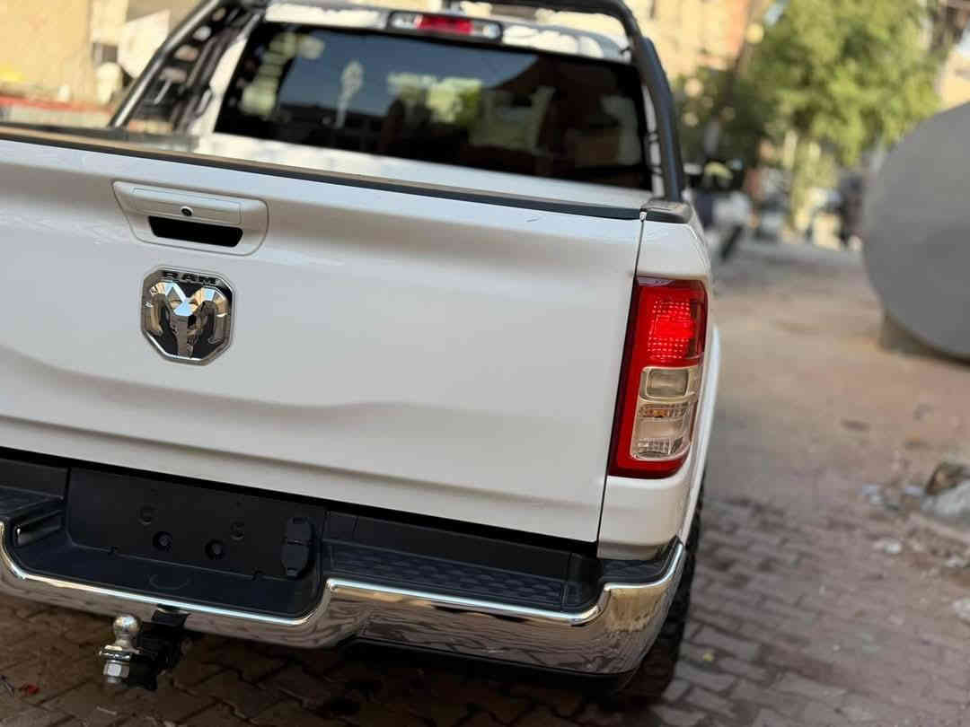 السلام عليكم
رام 2022 بك هورن ايتورك 6 سلندر

سيارة حادثها دعامية البنيد بي بارد بالخشم ورش كلير ربع باب

البصف السايق وجاملغاتها مفتوحة ومرجعات نفسن صور الحادث مرفقة بالمنشور

شادلها سستم صوت هارمن کاردن ي مستر بيس ب 1500 دولار ويالة وتايرات جبلي ب 1000 دولار

ولد بالجاملغات متغير اصلي مال مستر بيس ب 500 دولار

محجر trx بلوجكترات حركتين x اصفر ولد ابيض ب 600 دولار

شاشة تيسلا ب 700 دولار

ماشية 56 الف كيلو مكان السيارة بغداد

سعرها 270

***********
