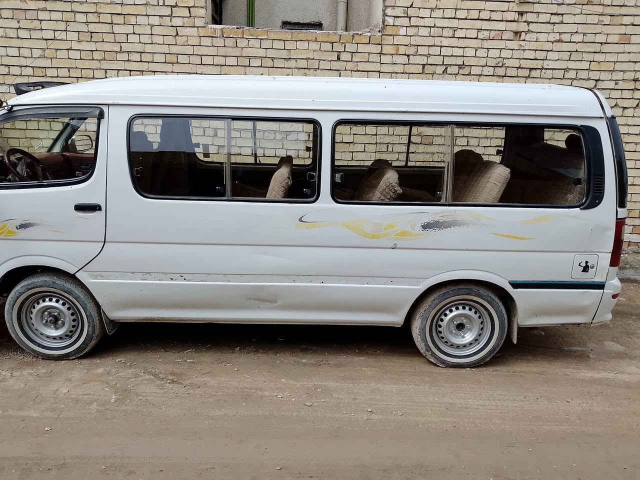 السلام عليكم فتون2011  رقم بغداد مصفرة غرامات وهيئة مكينة كير واكسل نضيفات (المكان بغداد البياع) الرقم *********** (السعر 65)
