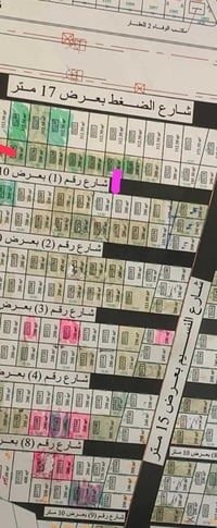 دجلة النسيم • ٢٠٠م • واجهة ١٢م