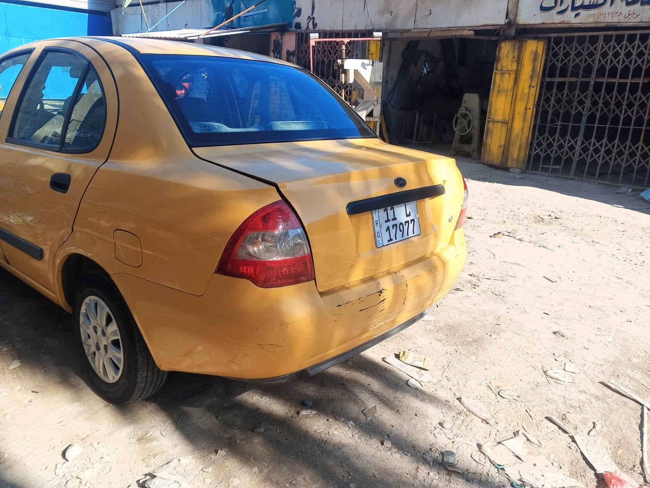 طيبه 2015 سياره جديده ماشيه 72 رقم خصوصي جانت متروكه السعر 55 العنوان بلديات ***********
