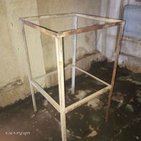 ميز مبرده • مدينه الصدر