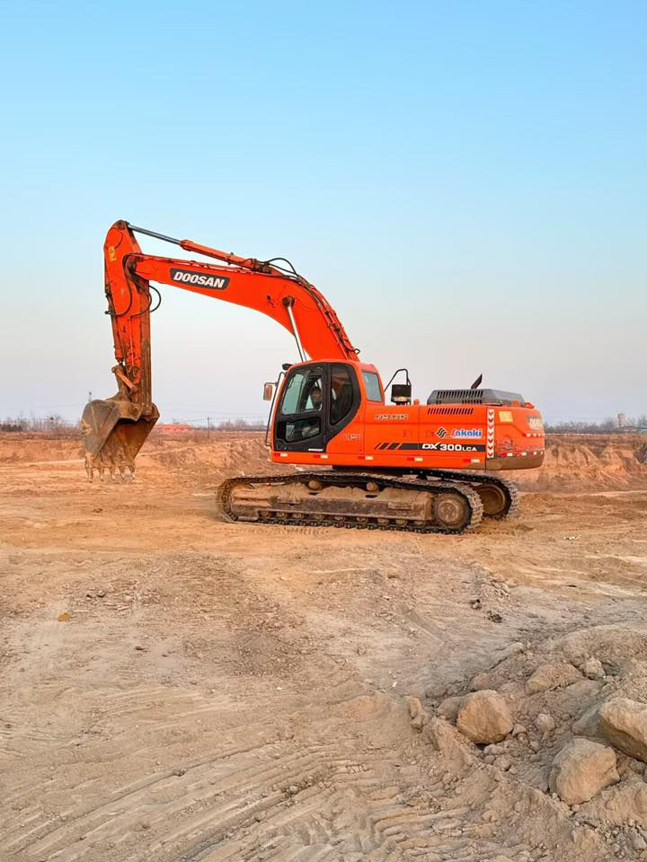 Imported DX300LCA from Korea, contact me if you're interested


**إذا كنت صاحب هذا الإعلان وتريد حذفه لأي سبب، رجاءا أرسل رسالة إلى الدعم الفني**