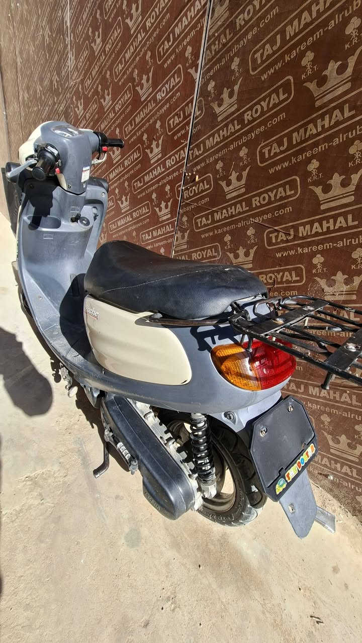 منغولي للبيع الدراجه اخت الحاويه نضيفه سعر750
***********
