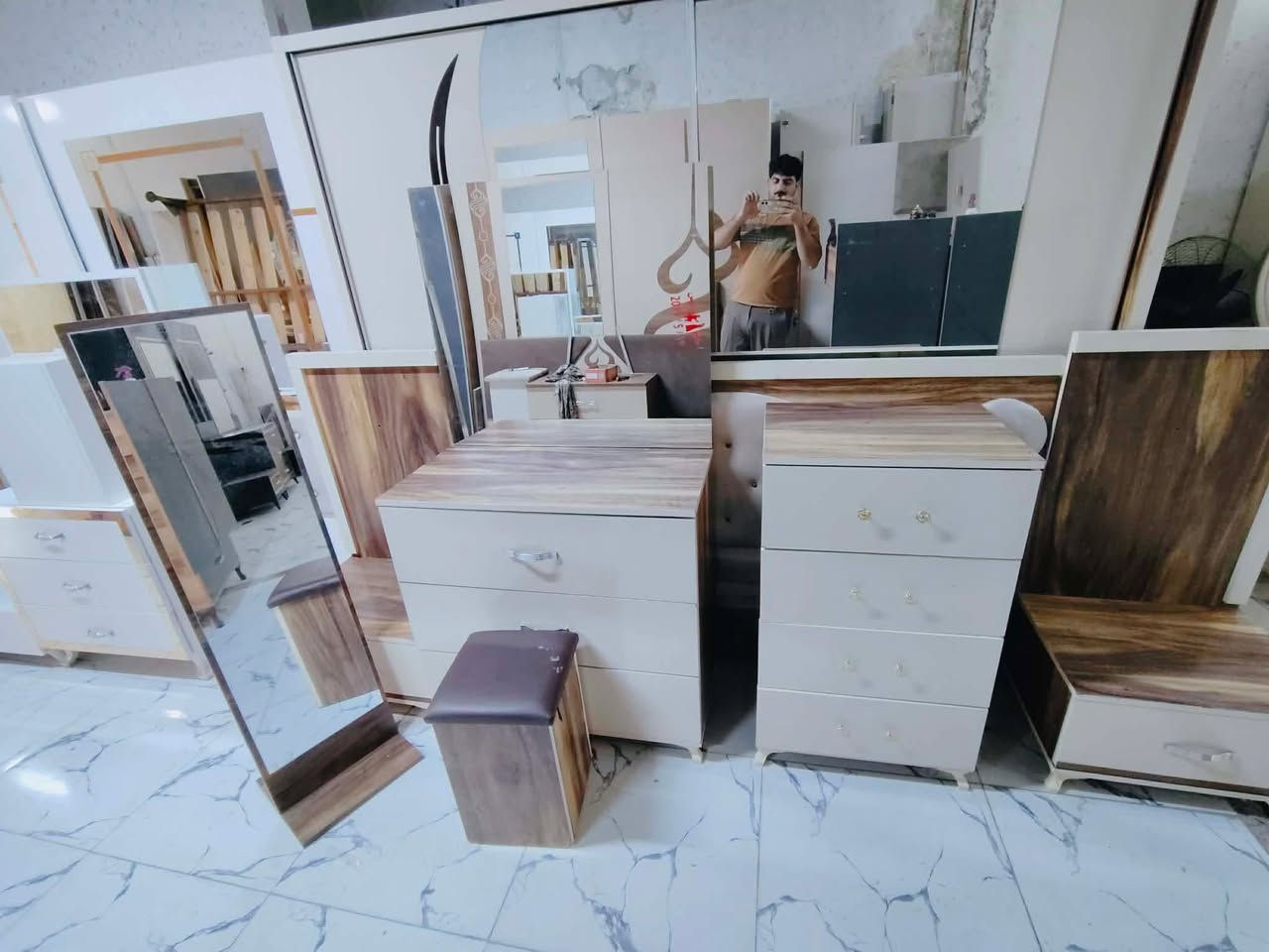 8️⃣قطع

نظافه 95💯
سعرها /500
التوصيل والشد داخل بغداد مجاناً ✅✅


**إذا كنت صاحب هذا الإعلان وتريد حذفه لأي سبب، رجاءا أرسل رسالة إلى الدعم الفني**