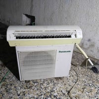 عندي سبلت 2طن للبيع  الباب الاول شغال نزلته من مكانه السعر 250 وبيه مج...