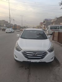 توسان • ٢٠١٥ • بغداد مدينة الصدر