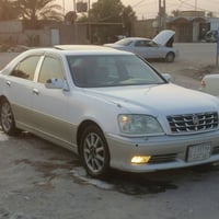 كراون 2000 • رقم كركوك • فول مواصفات