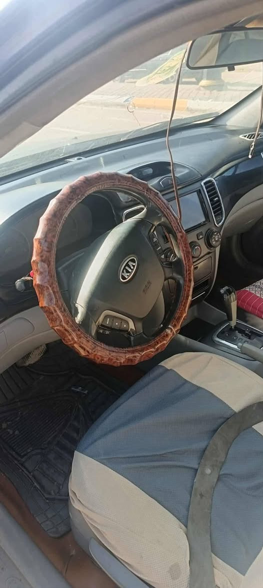 للبيع ابتيما 2007 جاهزه رقم جديد بسمي   تحويل ثاني تبريد شغال  مكينة 2400سعره 75 ورقه  وبيهه مجال قليل  اتصل ‏‪0780 939 4509‬‏
