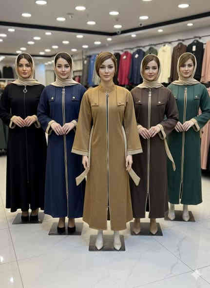 عــــــــــــــــرض خــــــــــــــــــــاص 
 ♥️ وحصـــــــــري حصرأ في♥️
     ♥️ازياء رمش ألعين  ❤️
🌹تــــحـــيــة ——طــيـــبـــه 🌹
السعر💔 بس 👍33💁الف👍
♥️ تصفحو جميع الموديلات
 👆نوع الخامه قطن شوما👆
ملمس ناعم جداً درجه اولى 👇
قياس خاص وقياس عادي👇
القياس 42 44 46 48 50 52 54
تلبس من وزن 55 كيلو الى 120
سارعو بالحجز الكميه محدوده 👇
العنوان رمادي شارع عشرين🚴‍♂️
مجاور خاشع محل المفروشات👎
من جهة المدارس اول فرع يسارأ 
يوجد لدينا خدمة توصيل👇👨‍🦼
*********** 🚚📲☎️🚴‍♂️
