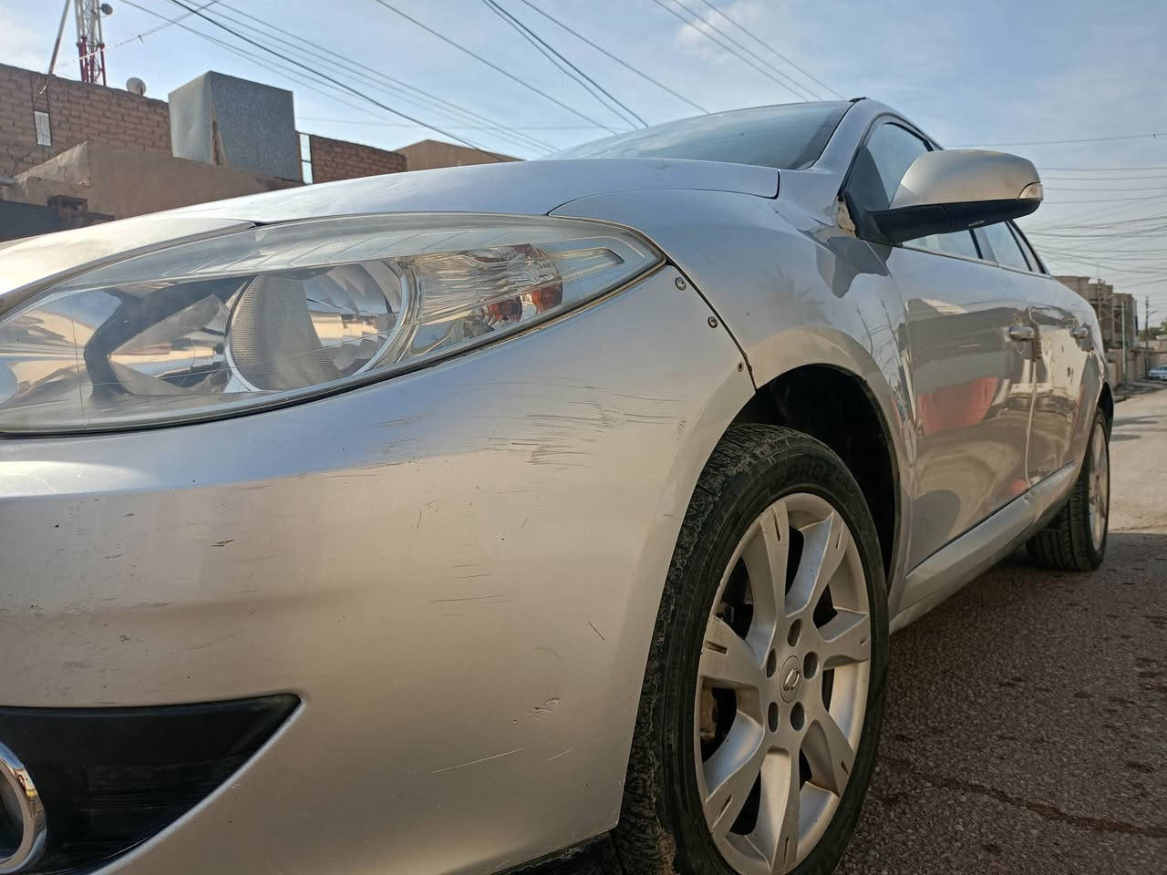 السلام عليكم سامسونك كوري موديل 2010 كير و محرك مال گصه  شرط رقم كركوك سنويه 30 شرطه التحويل مكان السياره تكريت  لباقي التفاصيل اتصل ***********.  السعر 48 ورقه وبيه مجال للشراي
