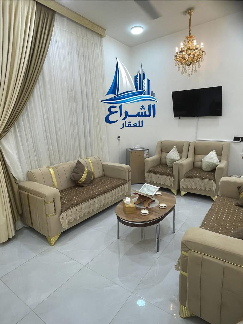 🏠بيت للبيع
📍حي الصادق شارع العوادين

📐مساحه ١٢٥ متر 

‼️مطلوب اسكان ٣٢ مليون 

‼️سنه البناء ٢٠٢٥
 
‼️يباع البيت معى الاثاث 

‼️بناء درجه أولى 

🕍البناء ٣ طوابق 

•الطابق الاولى:
•غرفه
•استقبال
•صاله 
•مطبخ 
•صحيات ٢ 
•منور 
•كراج سياره 

•الطابق الثاني :
•غرفه 
•صاله 
•صحيات 
•صطح 

•الطابق الثالث:
•مخزن 
•صطح

#مكتب_الشراع_للعقار

📍الشوملي تقاطع زكي مقابيل صيدليه شيماء

🔺بيع وشراء العقارت 🔺إداره إملاك🔺إيجار🔺إستثمار
🔺نبيع عقارك بأسرع وقت وبأفضل سعر
🔺ثقتكم اساس نجاحنا..وخدمتكم أولويتنا...
🔺فرص عقارية مدروسة.. وخطوات ثابتة نحو النجاح
🔺خبرة وثقة للبيع والشراء والتأجير
🔺إمانه🔺مصداقيه🔺إلتزام

📞للإستفسار 

***********☎️
***********☎️
