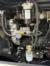 💪 القدرة: 30  كيفي  راس التوليد : لوري سومر فرنسي اصلي ✅  محرك بيركنز ...