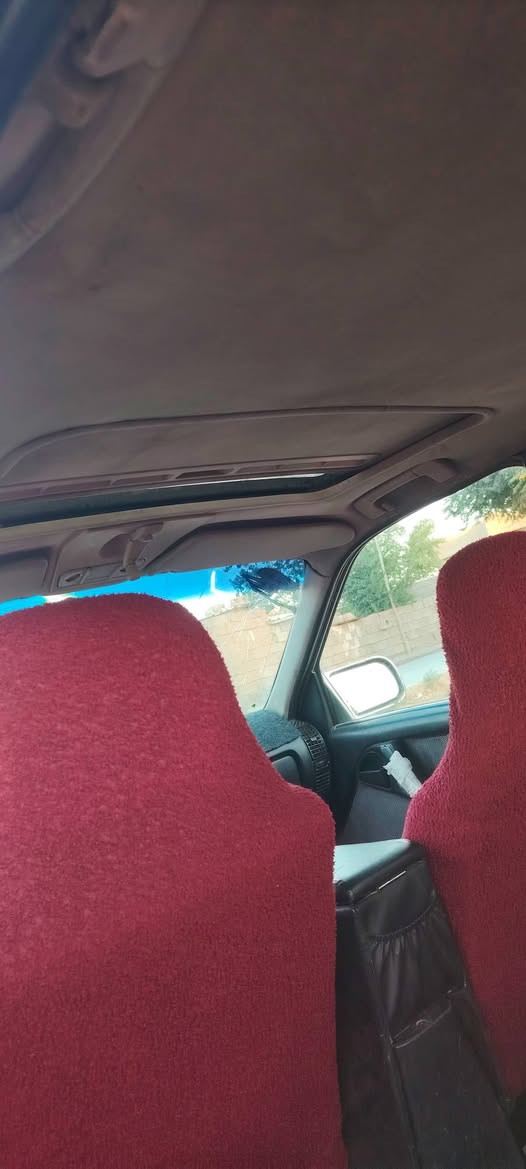 سلام عليكم اوبل اوميكا موديل ٩٤ رقم كركوك رقم دولي بسمي بيه بطاقه بانزين محرك ٢٠ شرط كير شرط ***********
