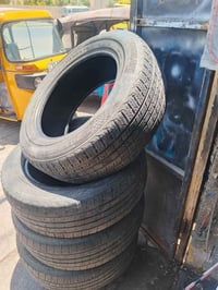 إطارات مستعملة • جوبلس • 245/60/18