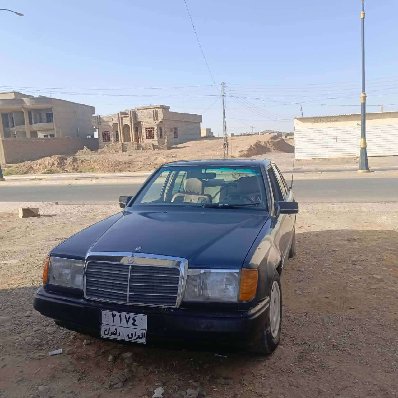 مارسيدس دب
گير و محرك الاصلي
گير عادي
سيارة ما اندل صاحبها ابيعها مامسجل
السعر 18 وبيها مجال للشراي
الشراي خاص او يتصل
‏‪***********‬‏
