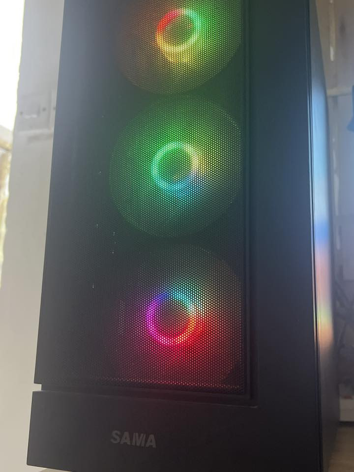 بيسي كيمنك مستعمل بالبصره للتواصل خاص السعر والمواصفات بالصوره


**إذا كنت صاحب هذا الإعلان وتريد حذفه لأي سبب، رجاءا أرسل رسالة إلى الدعم الفني**