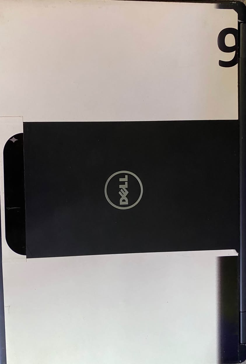 💻 لابتوب Dell latitude 5490 

المواصفات:

المعالج : intel core i5 الجيل السادس 

الرام:  8GB DDR (قابل للتطوير )

الهارد : 256GB SSD M.2 ( قابل للتطوير )

الشاشة: حجم 14 انش بدقة FHD

كرت شاشة داخلي: Intel (R) UHD 

الكيبورد : كيبورد ضوئي ليزري  عربي / انكليزي . 
فقط اللابتوب الوايفاي يعمل علا توصاله وايفاي خارجيه كركوك, العراق


**إذا كنت صاحب هذا الإعلان وتريد حذفه لأي سبب، رجاءا أرسل رسالة إلى الدعم الفني**