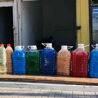 معطر ارضيات • جلكان 3ل • رغوة ثخن عالي