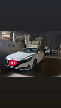 سياره مطلوبه الى مصرف صناعي باقي عليها سنتين ونص تقريبا  رقم بغداد  سي...