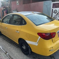 النترا 2007 كير ومكينه مكفوله وغرامات السياره مسجله برقمي تبريد خير من...