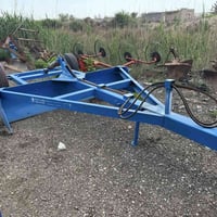 بغداد المحموديه • معدلان ابو النير • خراميش