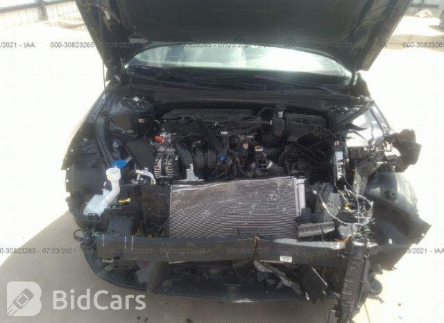 الانترا 2021 سعر 135 وبيها مجال صور الحادث بالمنشور ***********
