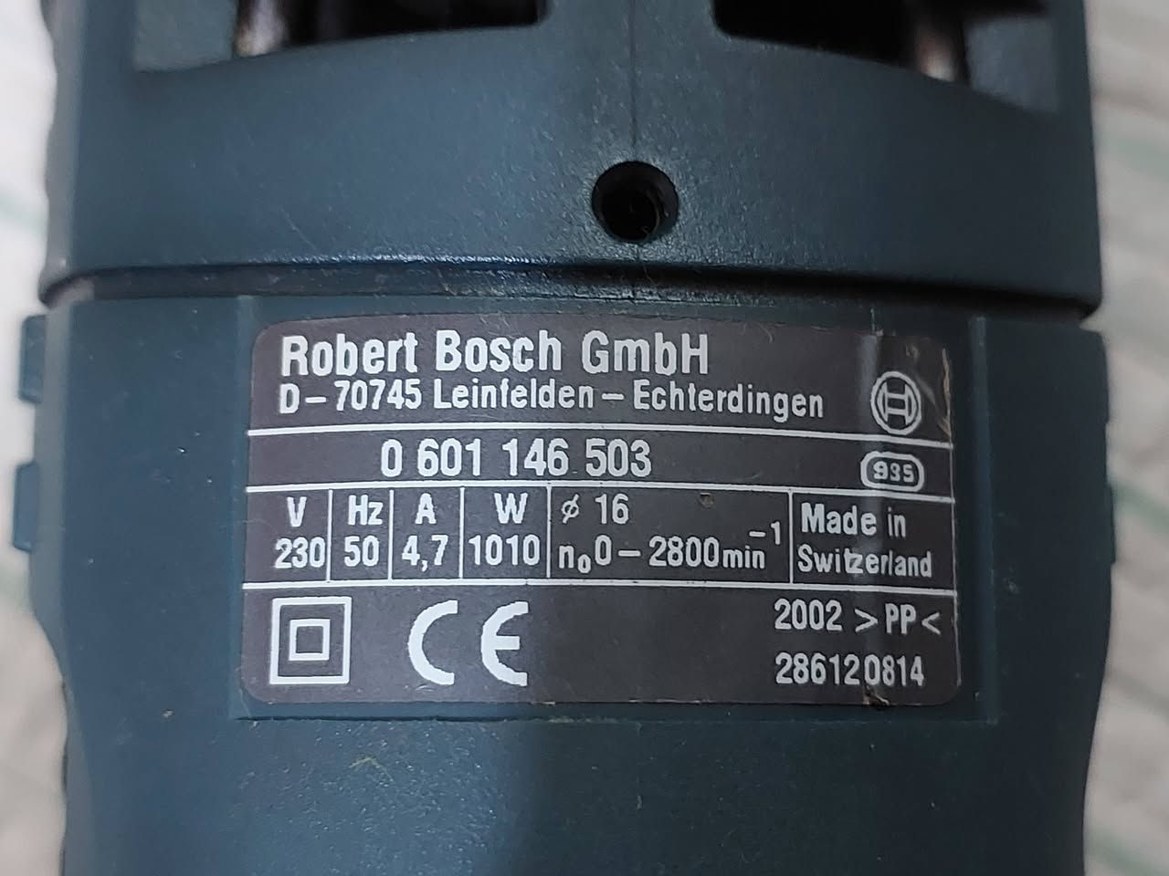 للبيع دريل همر بوش نظام سرع بي زرف وهمر وبي نظام كير خفيف وقوي وبي تجاهات يمين ويسار وبي طوبة راجس صناعة سويسرا السعر ب 65 توصيل موجود


**إذا كنت صاحب هذا الإعلان وتريد حذفه لأي سبب، رجاءا أرسل رسالة إلى الدعم الفني**