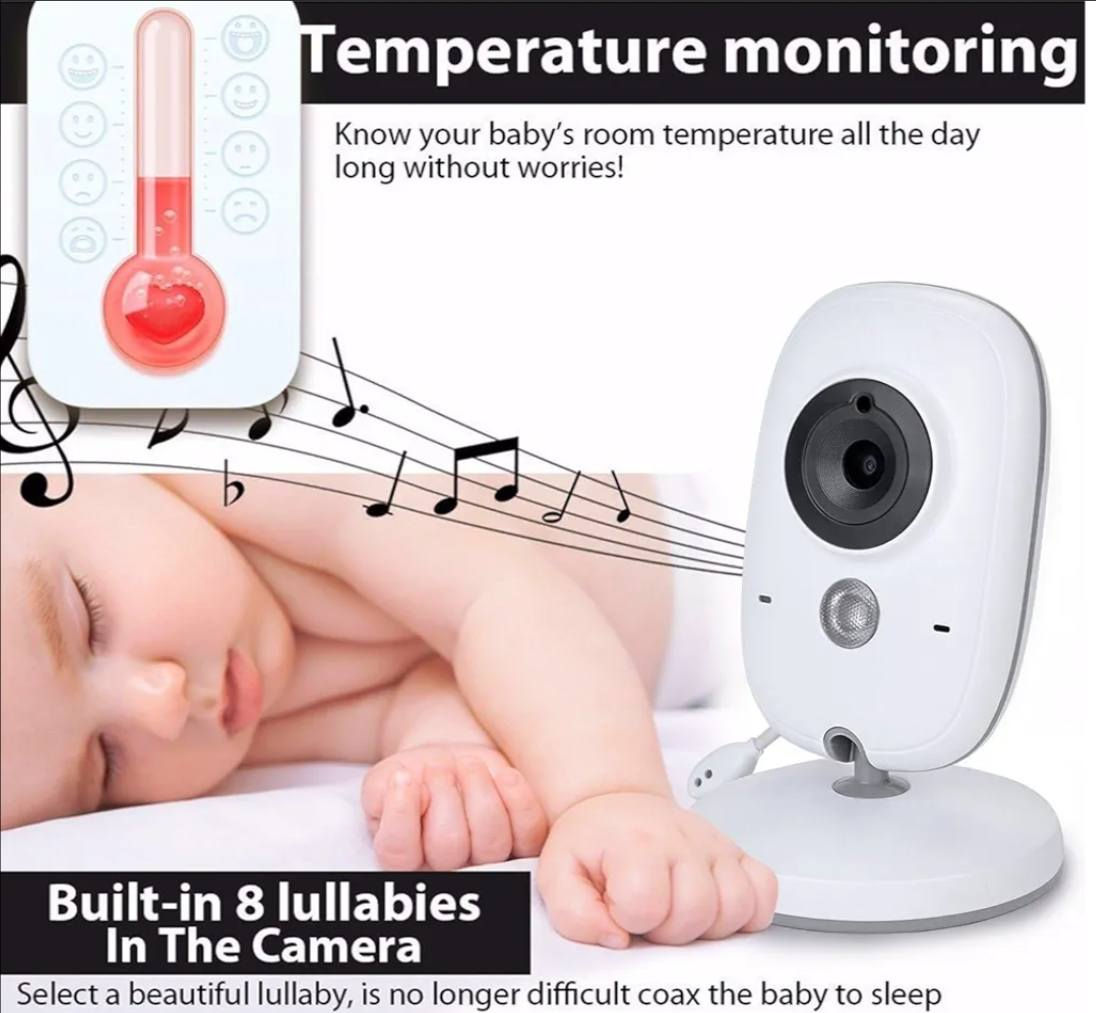 كاميرا مراقبة للاطفال 
السعر30


**إذا كنت صاحب هذا الإعلان وتريد حذفه لأي سبب، رجاءا أرسل رسالة إلى الدعم الفني**