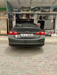 ماليبو 17 فول مواصفات lt2 السعر 102ورقة - محرك 1500 تيربو 4 سلندر - تش...