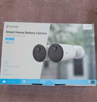 كاميرا • توصيل