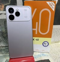 تكنو سبارك 40 • ٢٥٦ جيجا • رام ١٦