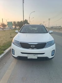 سورينتو • ٢٠١٥ • فول مواصفات