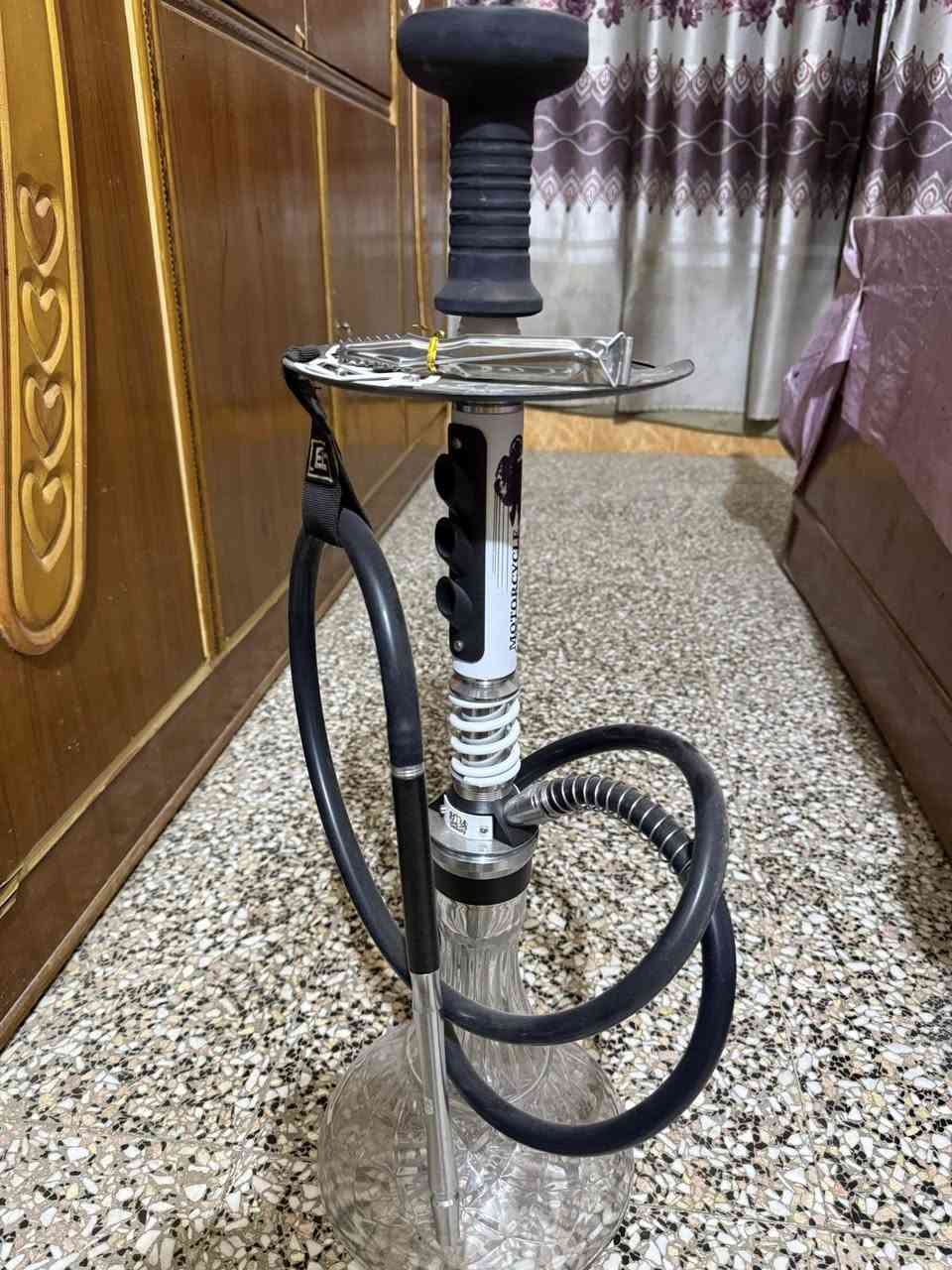 نراكيل جديد بيع كلهن باليرضى الله
مكاني الديوانية ناحية السنيه
*********** 📲
