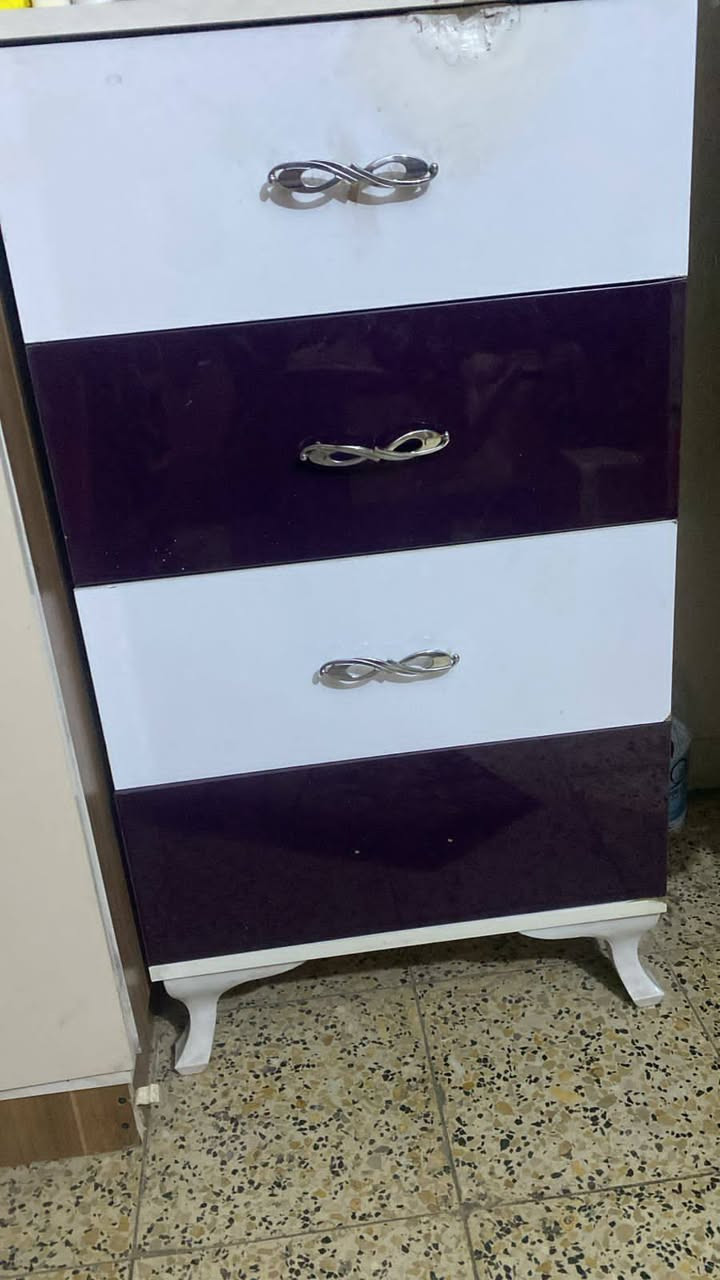 للبيع السعر مناسب مكان زعفرانية جسر ديالى القديم


**إذا كنت صاحب هذا الإعلان وتريد حذفه لأي سبب، رجاءا أرسل رسالة إلى الدعم الفني**