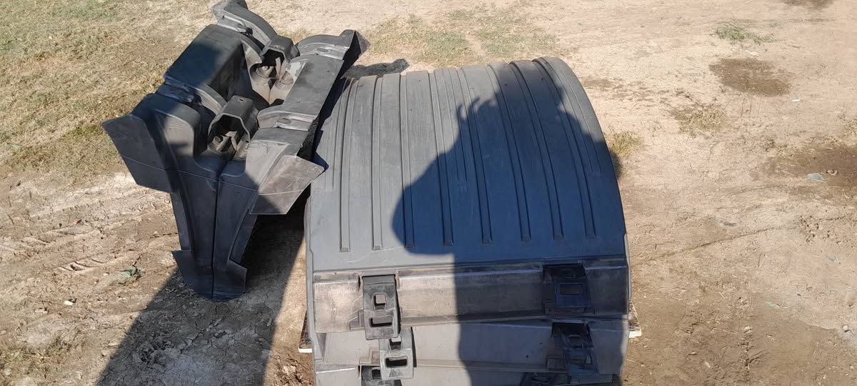 السلام عليكم للبيع جاملغات وحش +جاملغات حاجب اصلي المكان ديالى خان بني سعد ***********
