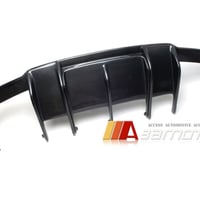 هذا مشتت هواء خلفي من ألياف الكربون لسيارة مرسيدس بنز الفئة CLS (W218)...