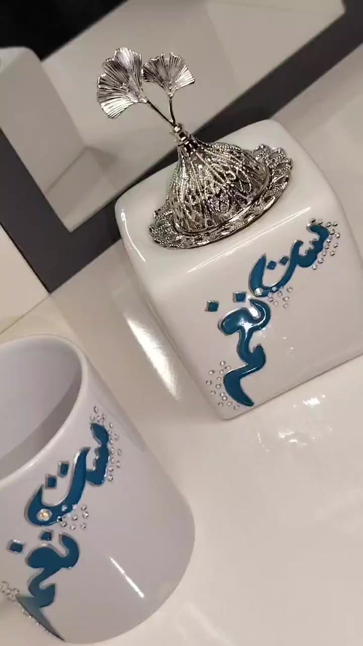 اوردرات عيد المعلم😍


**إذا كنت صاحب هذا الإعلان وتريد حذفه لأي سبب، رجاءا أرسل رسالة إلى الدعم الفني**