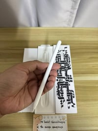 قلم ابل • استعمال قليل • يدعم اير/برو/ميني