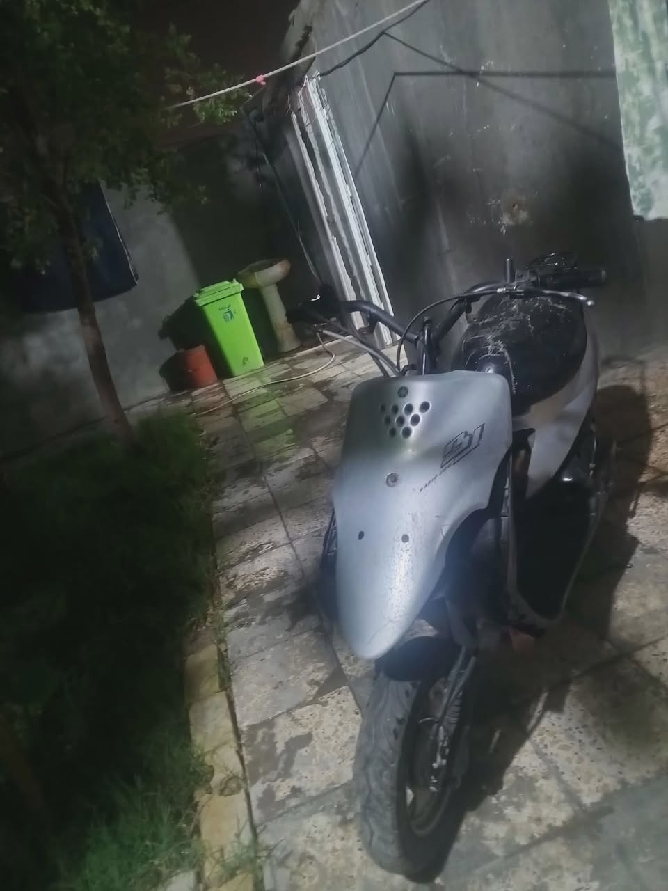 للبيع


**إذا كنت صاحب هذا الإعلان وتريد حذفه لأي سبب، رجاءا أرسل رسالة إلى الدعم الفني**