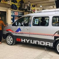 #الاصلي_تصميم_اشرطة_وعلامات_السيارات . بغداد شارع فلسطين . الجامعة الم...