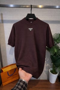 تريكو • خامة مريحة • فت على الجسم