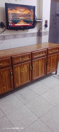 مترين • نظيف • يتحمل ثقيل