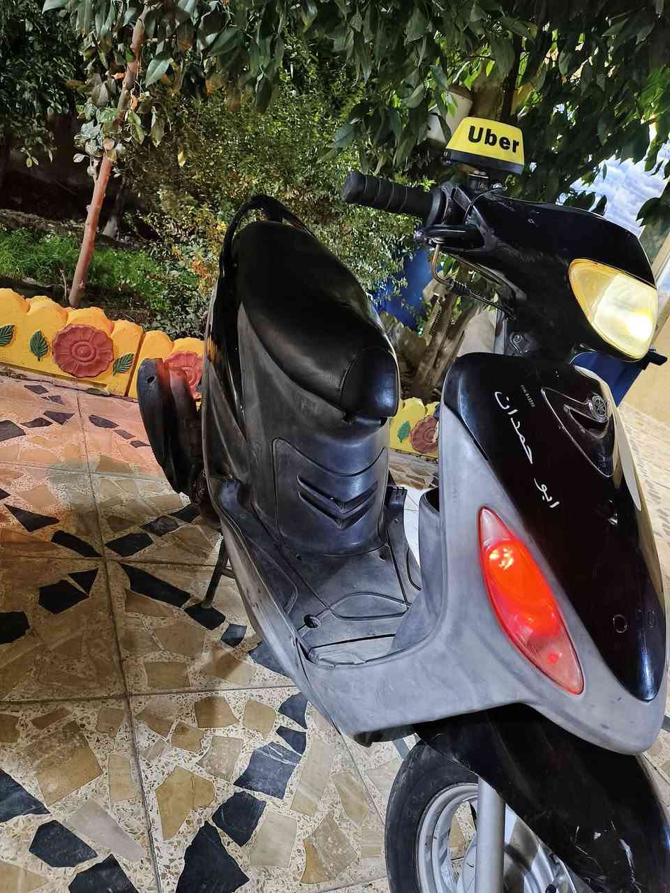 السلام عليكم شباب
دراجه للبيع نوعهه ماكس منغولي 
سعرهه 500 الف وبيهه مجال للطيبين
بوشه 49 كلشي شغال بيهه 
سلف وهندر شغال ودراجه نضيفه الله شاهد عليه
عنواني بغداد بوب الشام مال حسينية الراشديه 
اذا تحب تستفسر بعد وتشتري اتصل على رقم ***********
