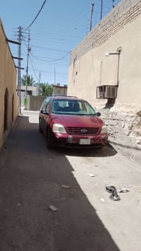 فري ستار • ٢٠٠٧ • عطل كهربائي