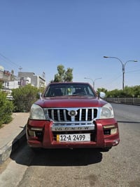 كوناو 2006 • بيكم • جامات كهرباء • قفل مركزي • تبريد • رقم جديد • سيار...