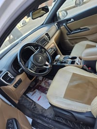 🤝  موديل 2019خليجي ⬇️⬇️  رقم بغداد مشروع الوطني ☑️☑️  🚩حالة السيارة :-...