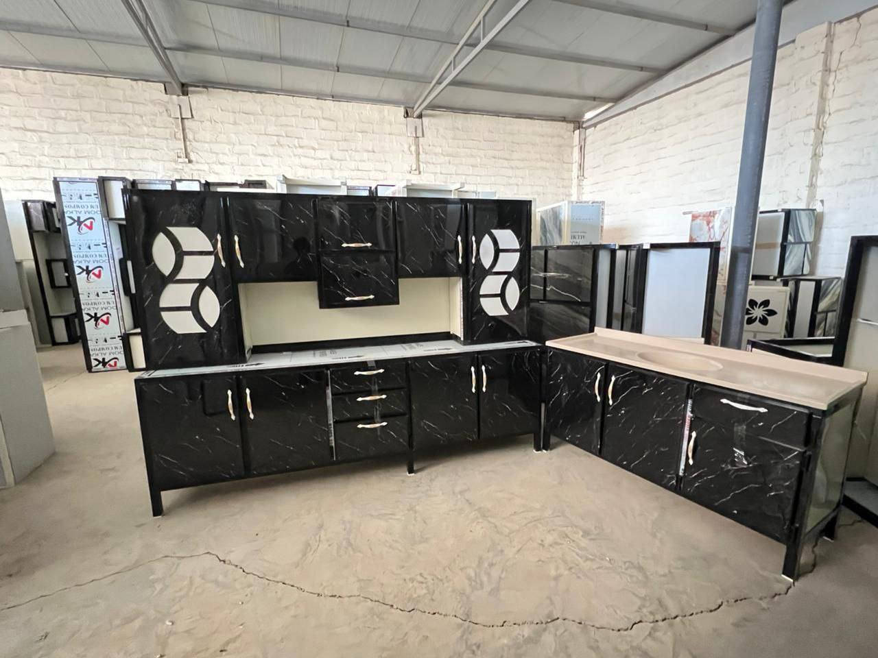 كاونتر مترين ونص مع ملحق مترين ونص.  مع سنك مرمر متر ونص السعر 365

توصيل مجاني. بغداد. 
محافظات حسب البعد


**إذا كنت صاحب هذا الإعلان وتريد حذفه لأي سبب، رجاءا أرسل رسالة إلى الدعم الفني**